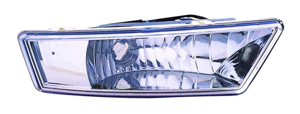 2005-2007 Saturn Ion Sedan Fog Lamp Front Passenger Side High Quality
