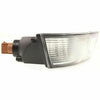 2007-2013 Cadillac Escalade Ext Fog Lamp Front Passenger Side High Quality
