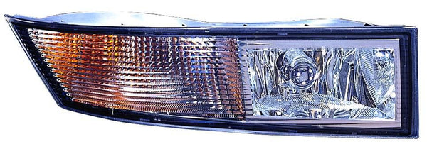 2007-2013 Cadillac Escalade Ext Fog Lamp Front Passenger Side High Quality