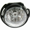 2006 Chevrolet Hhr Fog Lamp Front Passenger Side With Out Rpo-B2E (Regular Production Option-Spring Special Pkg) 1St Design High Quality