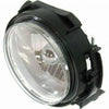 2006 Chevrolet Hhr Fog Lamp Front Passenger Side With Out Rpo-B2E (Regular Production Option-Spring Special Pkg) 1St Design High Quality