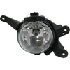 2011-2014 Chevrolet Cruze Fog Lamp Front Passenger Side With Out Bezel High Quality