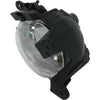 2011-2014 Chevrolet Cruze Fog Lamp Front Passenger Side With Out Bezel Economy Quality