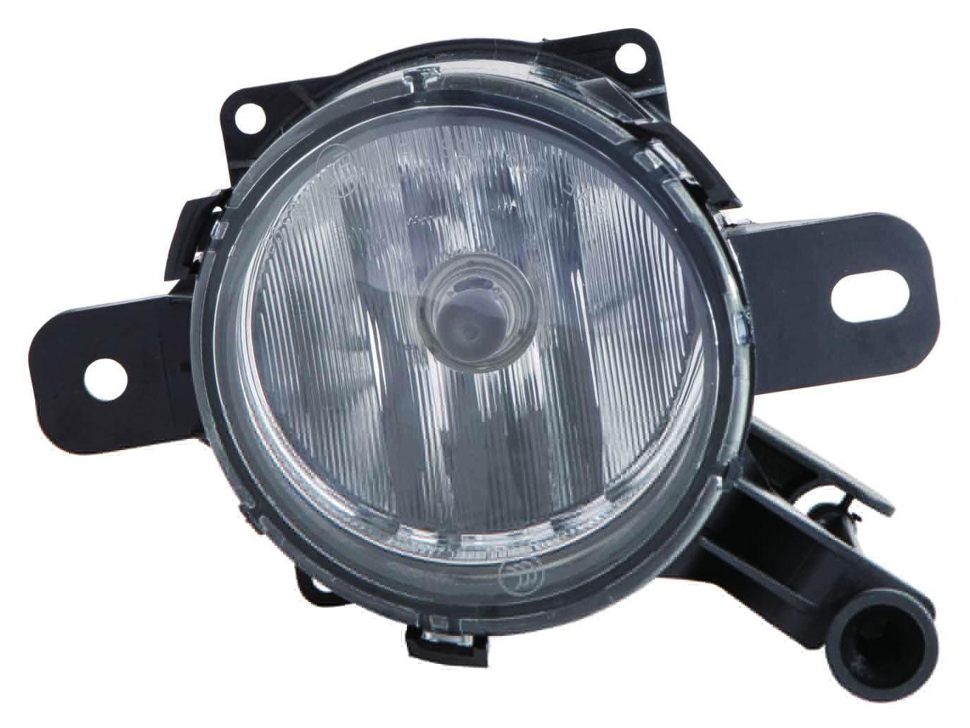 Phare antibrouillard avant droit (côté passager) pour Chevrolet SS 2014-2017, haute qualité, GM2593301