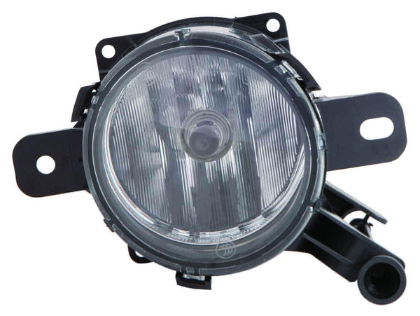 2008-2009 Saturn Astra Fog Lamp Front Passenger Side High Quality