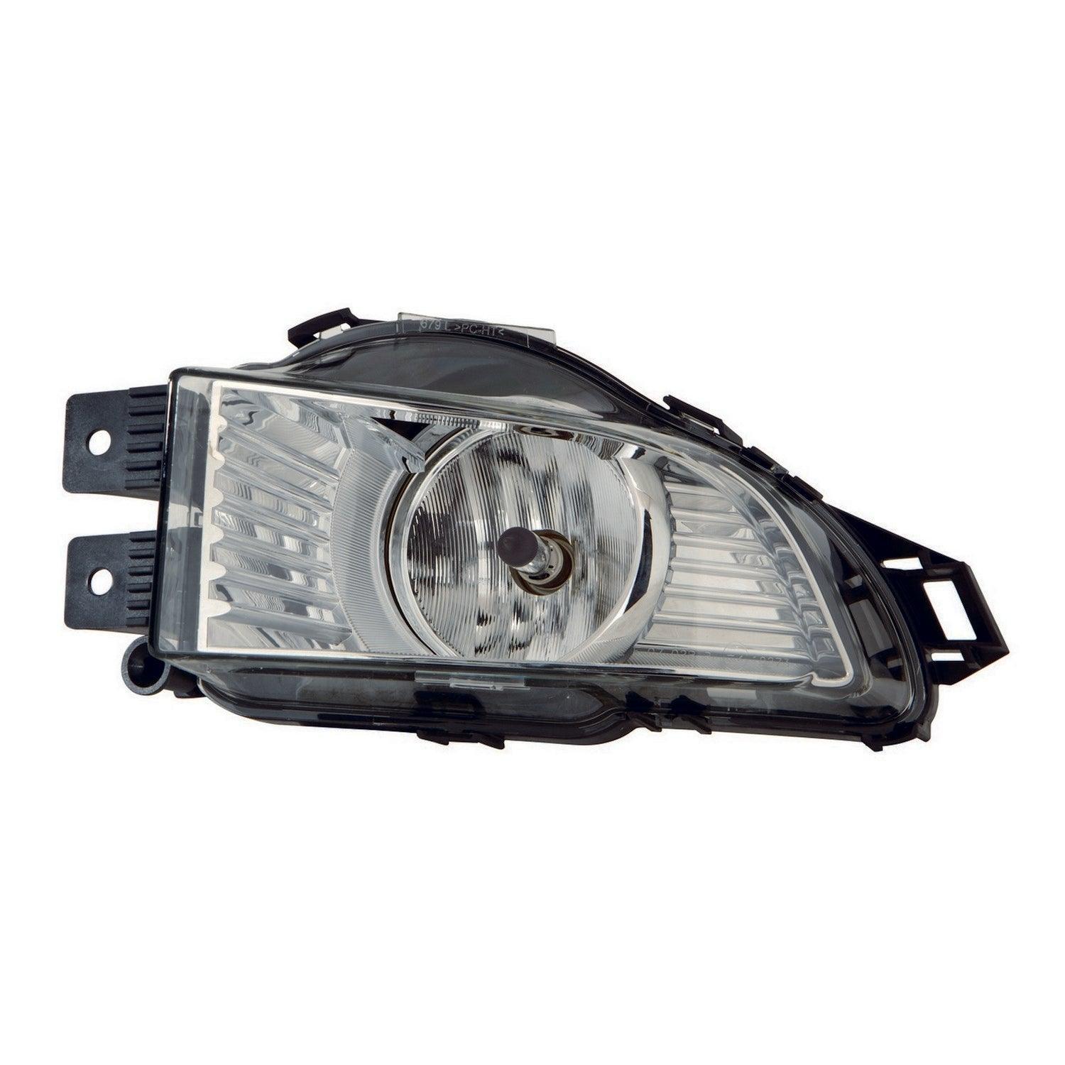 Phare antibrouillard avant droit (côté passager) pour Buick Regal 2011-2013, haute qualité, GM2593302