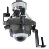 2008-2009 Saturn Vue Fog Lamp Front Passenger Side (Red Line Model) High Quality
