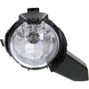 2008-2010 Saturn Vue Fog Lamp Front Passenger Side (Exclude Red Line Model) High Quality