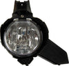 2008-2010 Saturn Vue Fog Lamp Front Passenger Side (Exclude Red Line Model) High Quality