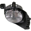 2012-2016 Chevrolet Sonic Hatchback Fog Lamp Front Passenger Side (Exclude Rs Model) High Quality