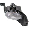 2012-2016 Chevrolet Sonic Sedan Fog Lamp Front Passenger Side (Exclude Rs Model) High Quality