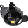 2012-2016 Chevrolet Sonic Sedan Fog Lamp Front Passenger Side (Exclude Rs Model) High Quality
