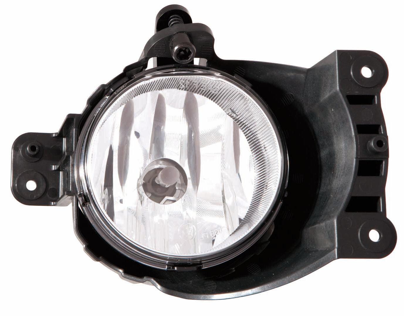 Phare antibrouillard avant droit pour Chevrolet Sonic Sedan 2012-2016 (sauf modèle RS), haute qualité, GM2593306