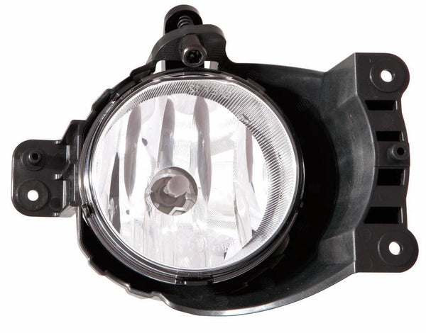 2012-2016 Chevrolet Sonic Hatchback Fog Lamp Front Passenger Side (Exclude Rs Model) High Quality