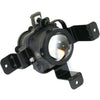 2013-2015 Chevrolet Spark Fog Lamp Front Passenger Side High Quality