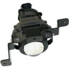 2013-2015 Chevrolet Spark Fog Lamp Front Passenger Side High Quality