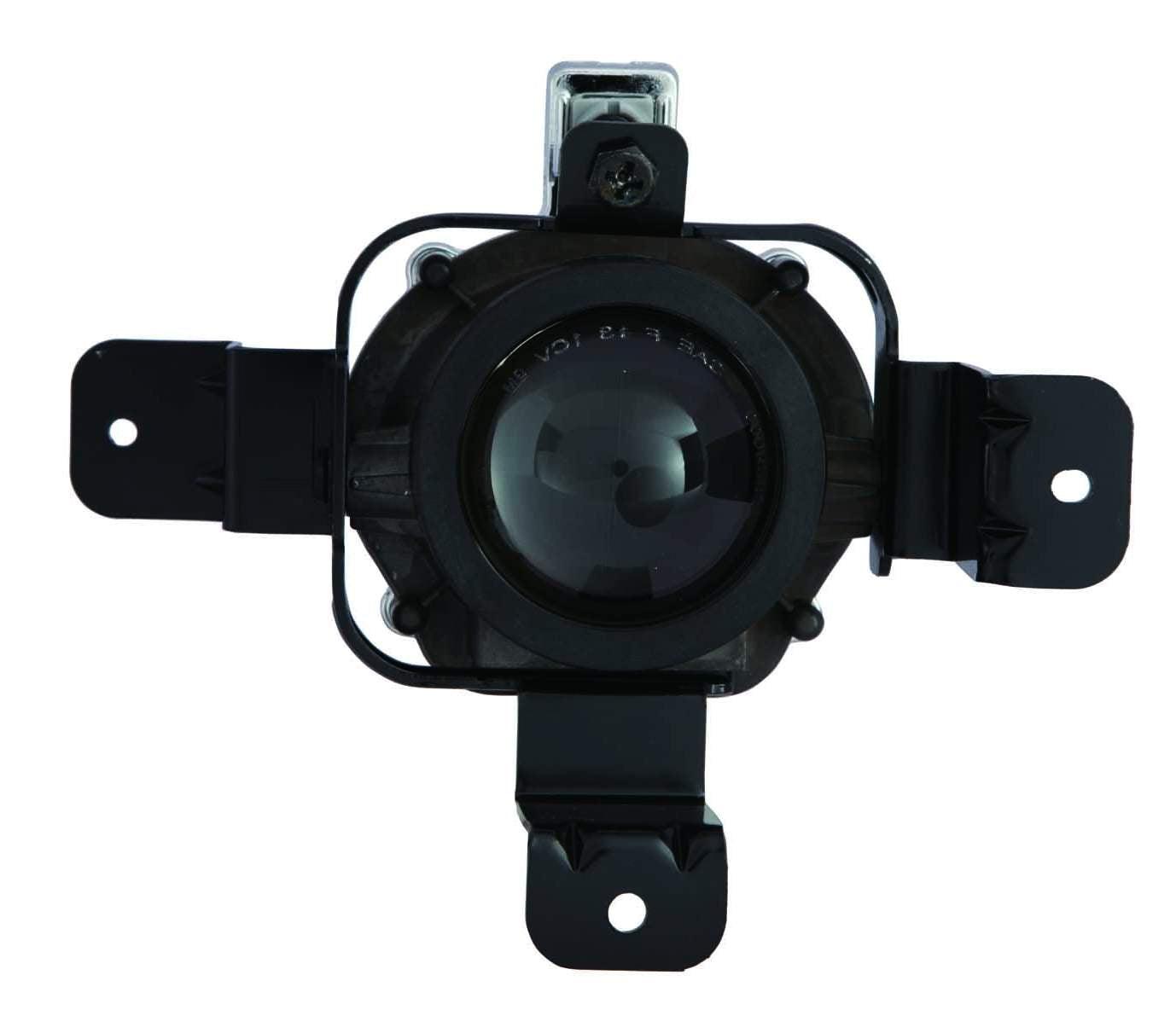 Phare antibrouillard avant droit (côté passager) pour Chevrolet Spark 2013-2015, haute qualité, GM2593309