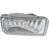 2015-2020 Gmc Yukon Denali Fog Lamp Front Passenger Side 2Nd Design High Quality