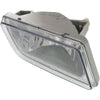 2015-2020 Gmc Yukon Fog Lamp Front Passenger Side 2Nd Design High Quality