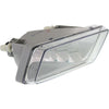 2015-2020 Gmc Yukon Fog Lamp Front Passenger Side 2Nd Design High Quality