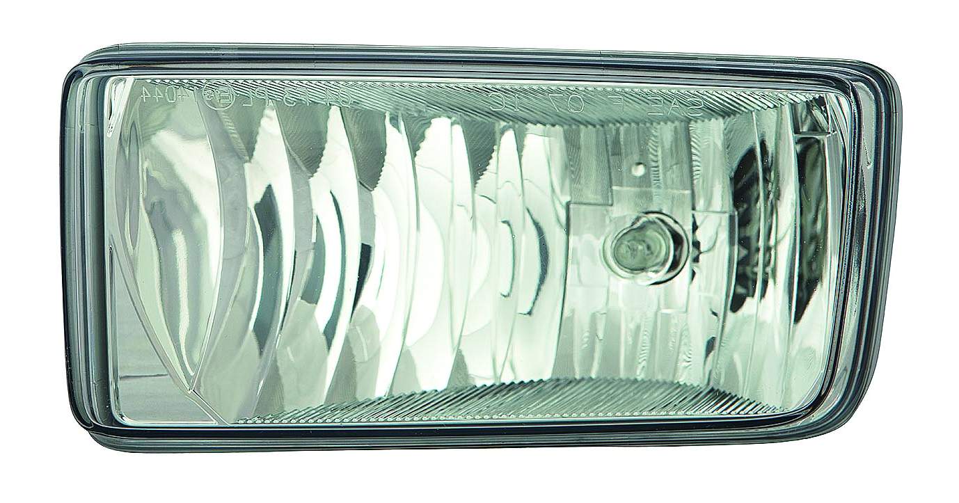 Phare antibrouillard avant droit pour Chevrolet Suburban 2015-2020, 2e génération, Capa, GM2593311C - Hunt Parts