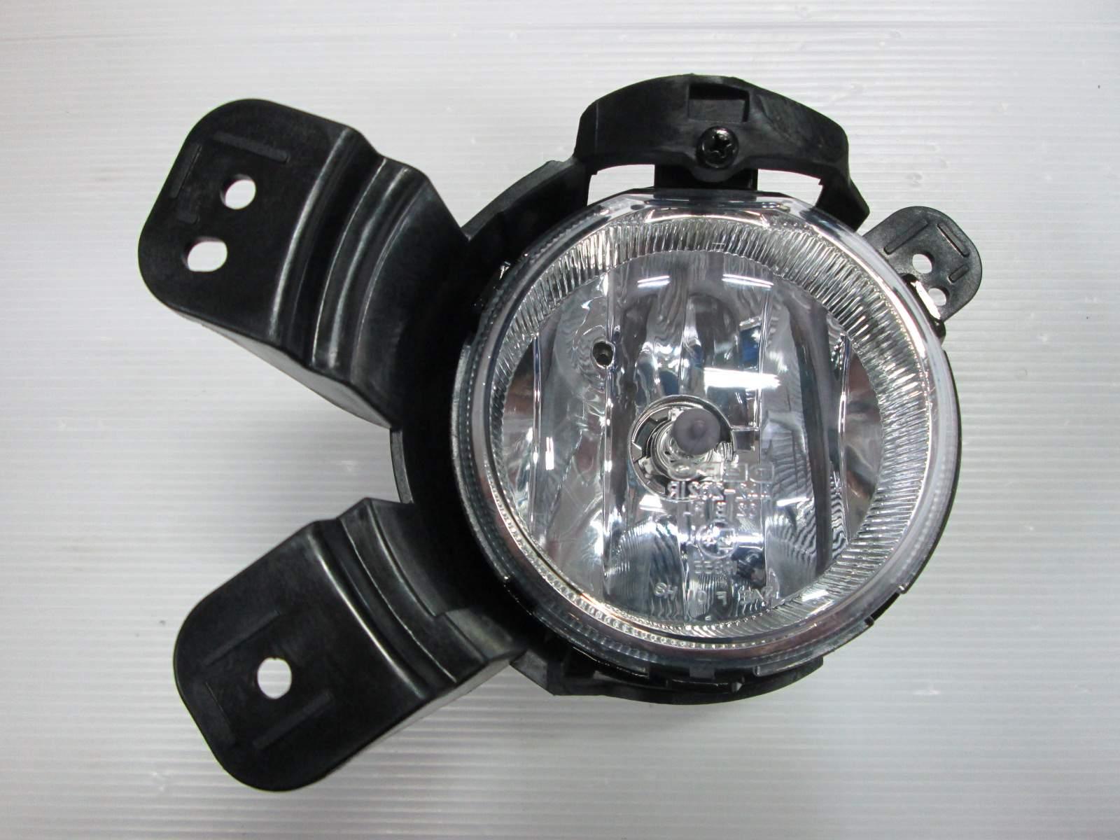 Phare antibrouillard avant droit (côté passager) pour Chevrolet Trax 2013-2014, haute qualité, GM2593312