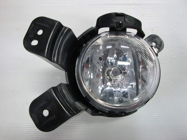 2013-2014 Chevrolet Trax Fog Lamp Front Passenger Side High Quality
