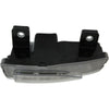 2019 Chevrolet Silverado 1500 Legacy Fog Lamp Front Passenger Side High Quality