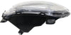2016-2017 Chevrolet Equinox Fog Lamp Front Passenger Side Ltz Model High Quality