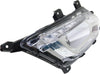 2016-2017 Chevrolet Equinox Fog Lamp Front Passenger Side Ltz Model High Quality