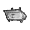 2016-2017 Chevrolet Equinox Fog Lamp Front Passenger Side Ltz Model High Quality