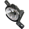 2017-2019 Chevrolet Sonic Hatchback Fog Lamp Front Passenger Side With Rs Pkg High Quality