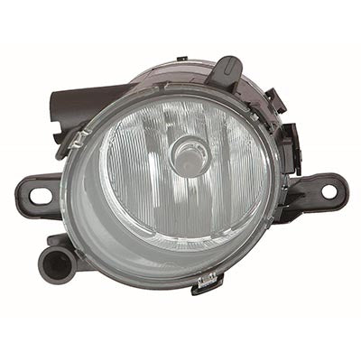 Phare antibrouillard avant droit pour Buick Regal 2014-2017 Capa, GM2593320C - Hunt Parts