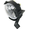 2017-2019 Chevrolet Trax Fog Lamp Front Passenger Side High Quality
