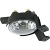 2017-2019 Chevrolet Trax Fog Lamp Front Passenger Side High Quality