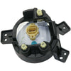 2017-2019 Chevrolet Trax Fog Lamp Front Passenger Side High Quality