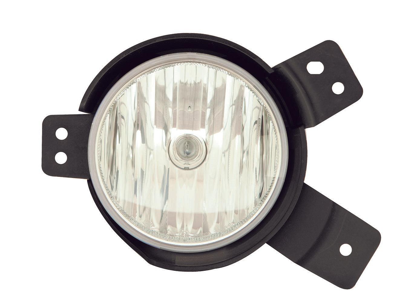 Phare antibrouillard avant droit (côté passager) pour Chevrolet Trax 2017-2019, haute qualité, GM2593325