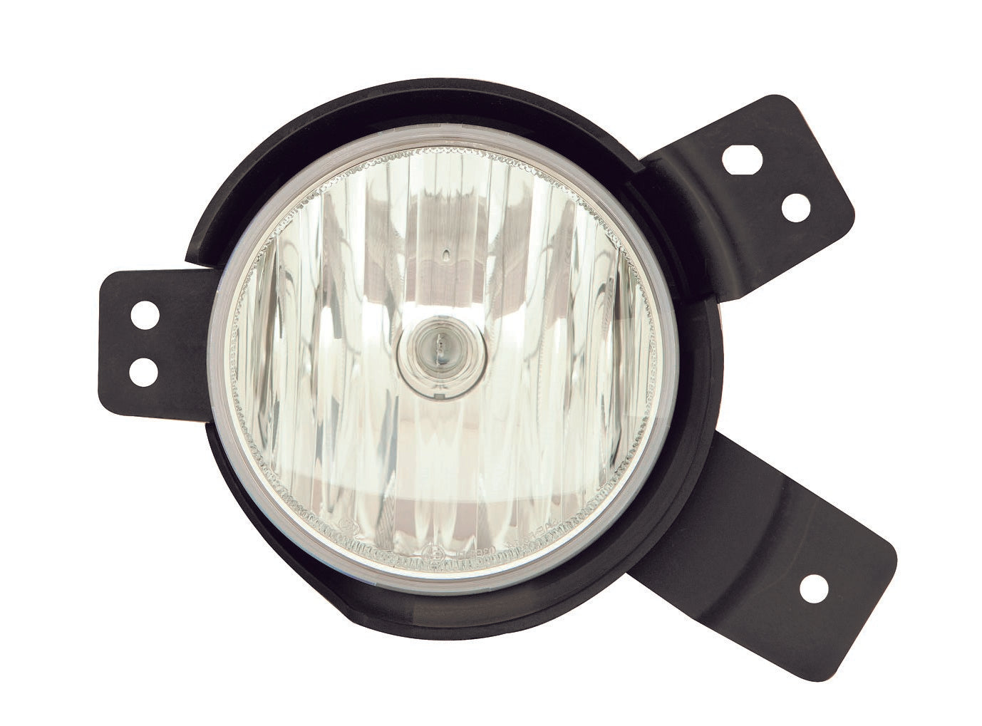 Phare antibrouillard avant droit pour Chevrolet Trax 2017-2019 Capa, GM2593325C - Hunt Parts