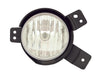 2017-2019 Chevrolet Trax Fog Lamp Front Passenger Side High Quality