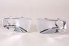 2006-2007 Saturn Vue Fog Lamp Bezel Front Passenger Side With Fog Lamp Hole Chrome Without Red Line
