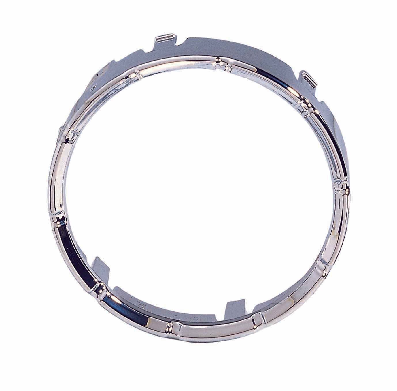 Enjoliveur de feu antibrouillard avant côté conducteur/passager pour GMC Acadia 2007-2012, GM2598102