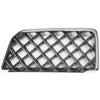 2006-2009 Chevrolet Trailblazer Fog Lamp Cover Front Driver Side