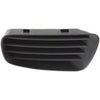 2006-2007 Saturn Vue Fog Lamp Cover Front Passenger Side