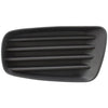 2006-2007 Saturn Vue Fog Lamp Cover Front Passenger Side
