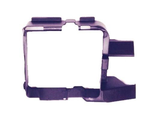 2004-2009 Cadillac Srx Fog Lamp Mounting Bracket Front Driver Side Expt Sport