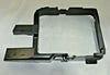 2004-2009 Cadillac Srx Fog Lamp Mounting Bracket Front Passenger Side Expt Sport