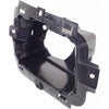 2014-2015 Chevrolet Silverado 1500 Fog Lamp Bracket Front Passenger Side Textured Black