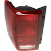 1985-2005 Chevrolet Astro Tail Lamp Driver Side High Quality