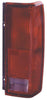 1985-2005 Gmc Safari Tail Lamp Driver Side High Quality