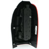 1997-1998 Pontiac Transport Tail Lamp Driver Side High Quality